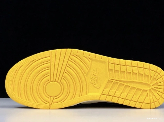 NRGNot Jordan Resale 1 High OG For Air Retro 861428-107 0528